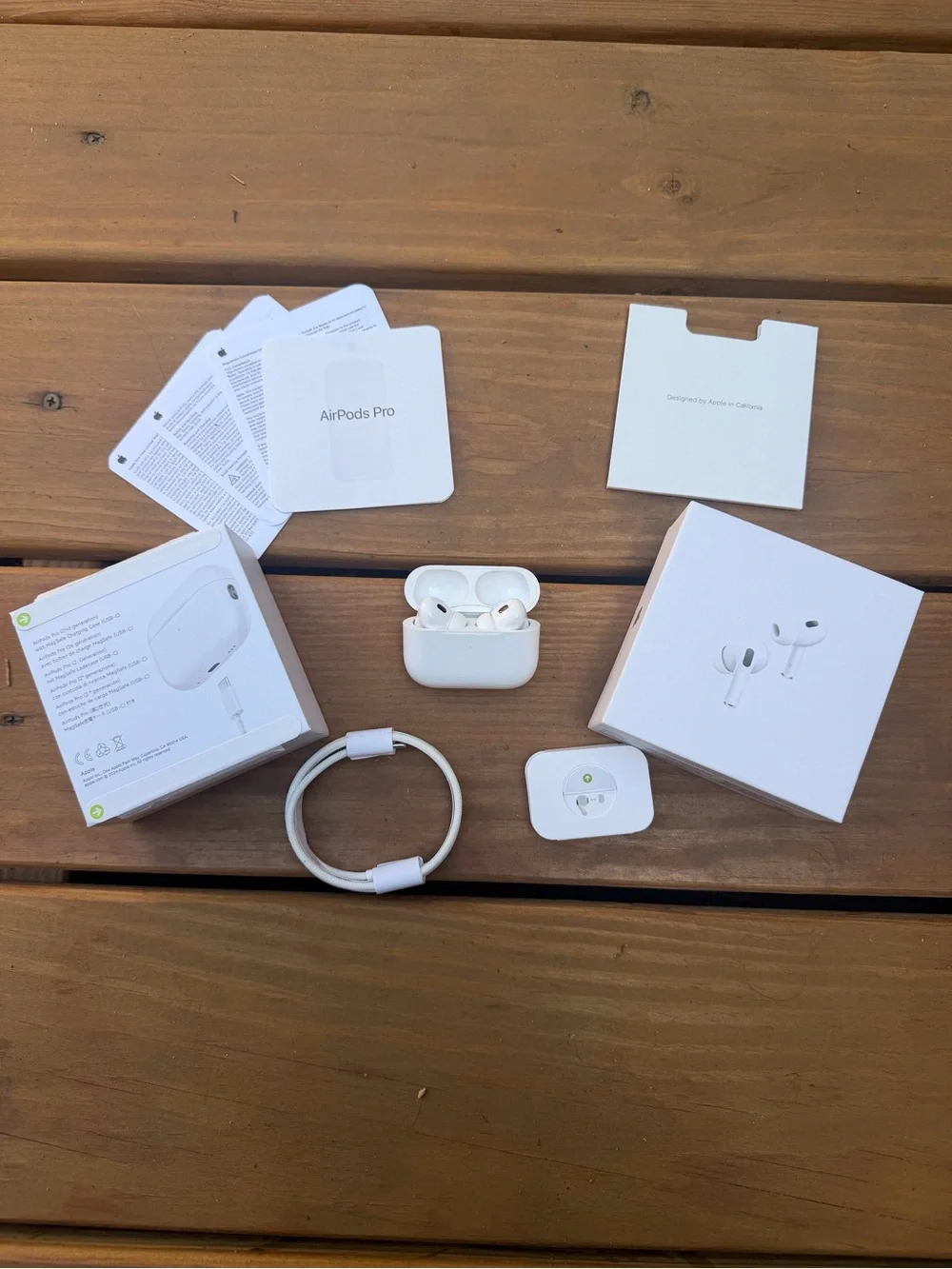 Apple immersive sound